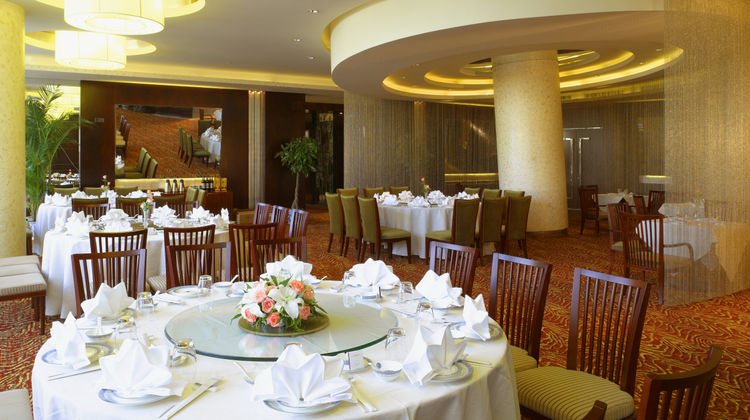 Purple Palace Hotel Restaurant