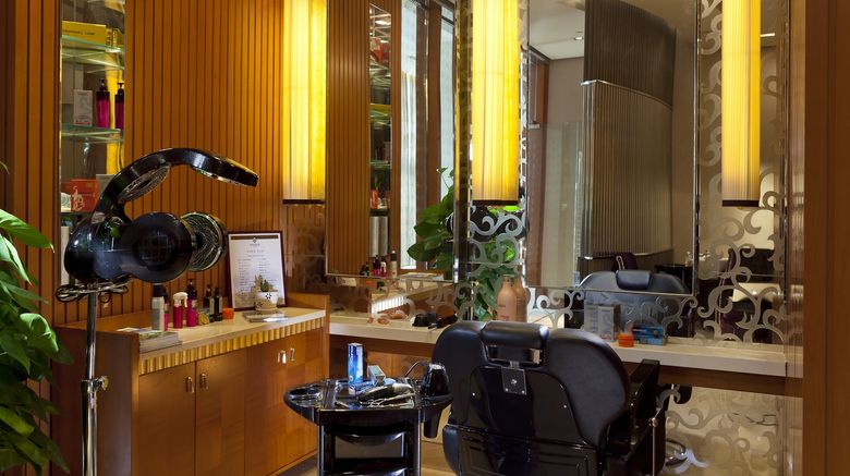 <b>Jinling Guanyuan International Hotel Spa</b>. Images powered by <a href="https://www.leonardoworldwide.com/" title="Leonardo Worldwide" target="_blank">Leonardo</a>.