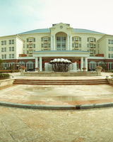 Jinling Guanyuan International Hotel