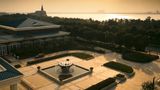 Jinling Guanyuan International Hotel Exterior