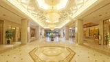 Jinling Guanyuan International Hotel Lobby