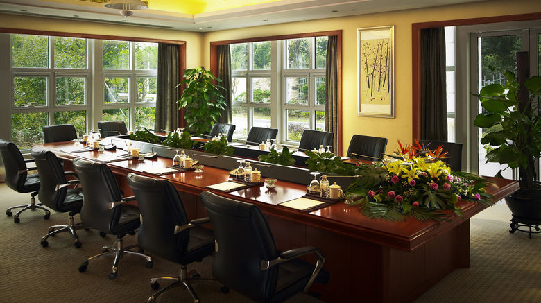 <b>Jinling Guanyuan International Hotel Meeting</b>. Images powered by <a href="https://www.leonardoworldwide.com/" title="Leonardo Worldwide" target="_blank">Leonardo</a>.