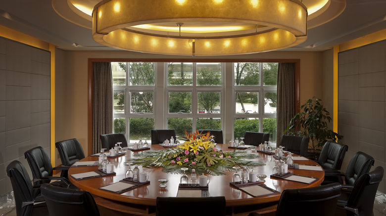 <b>Jinling Guanyuan International Hotel Meeting</b>. Images powered by <a href="https://www.leonardoworldwide.com/" title="Leonardo Worldwide" target="_blank">Leonardo</a>.