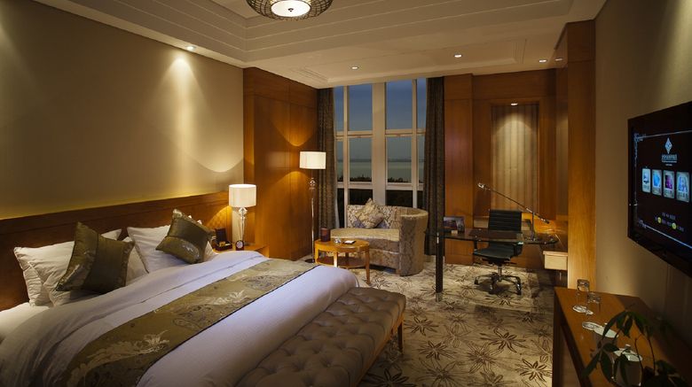 <b>Jinling Guanyuan International Hotel Room</b>. Images powered by <a href="https://www.leonardoworldwide.com/" title="Leonardo Worldwide" target="_blank">Leonardo</a>.
