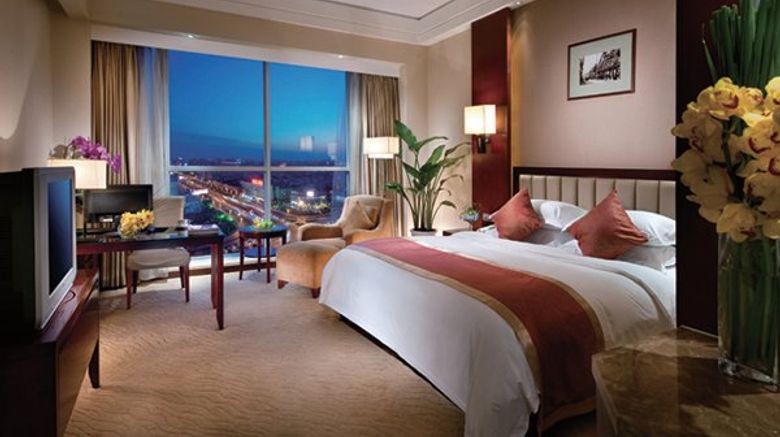 <b>Yidu Jinling Grand Hotel Yancheng Room</b>. Images powered by <a href="https://www.leonardoworldwide.com/" title="Leonardo Worldwide" target="_blank">Leonardo</a>.