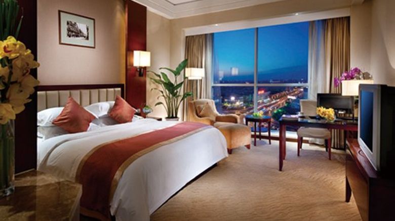 <b>Yidu Jinling Grand Hotel Yancheng Room</b>. Images powered by <a href="https://www.leonardoworldwide.com/" title="Leonardo Worldwide" target="_blank">Leonardo</a>.