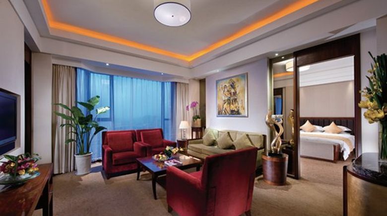 <b>Yidu Jinling Grand Hotel Yancheng Room</b>. Images powered by <a href="https://www.leonardoworldwide.com/" title="Leonardo Worldwide" target="_blank">Leonardo</a>.