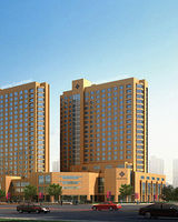 Yidu Jinling Grand Hotel Yancheng