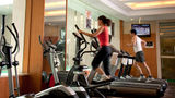Yidu Jinling Grand Hotel Yancheng Health Club