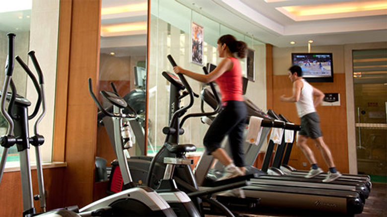 <b>Yidu Jinling Grand Hotel Yancheng Health Club</b>. Images powered by <a href="https://www.leonardoworldwide.com/" title="Leonardo Worldwide" target="_blank">Leonardo</a>.