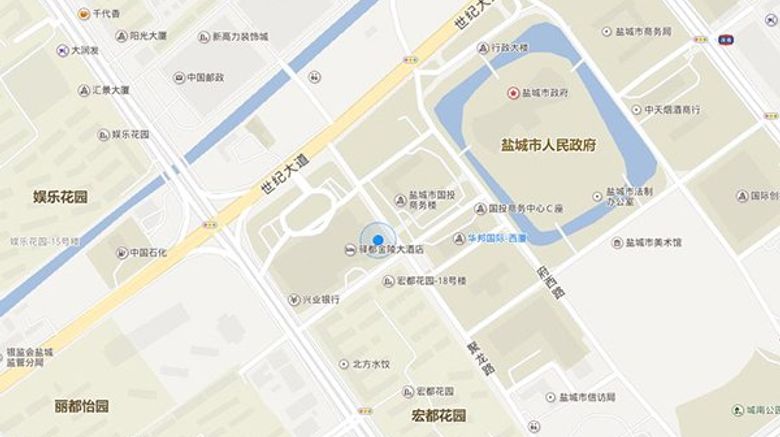 <b>Yidu Jinling Grand Hotel Yancheng Other</b>. Images powered by <a href="https://www.leonardoworldwide.com/" title="Leonardo Worldwide" target="_blank">Leonardo</a>.