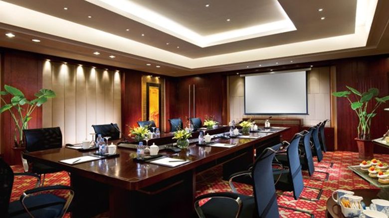 <b>Yidu Jinling Grand Hotel Yancheng Meeting</b>. Images powered by <a href="https://www.leonardoworldwide.com/" title="Leonardo Worldwide" target="_blank">Leonardo</a>.