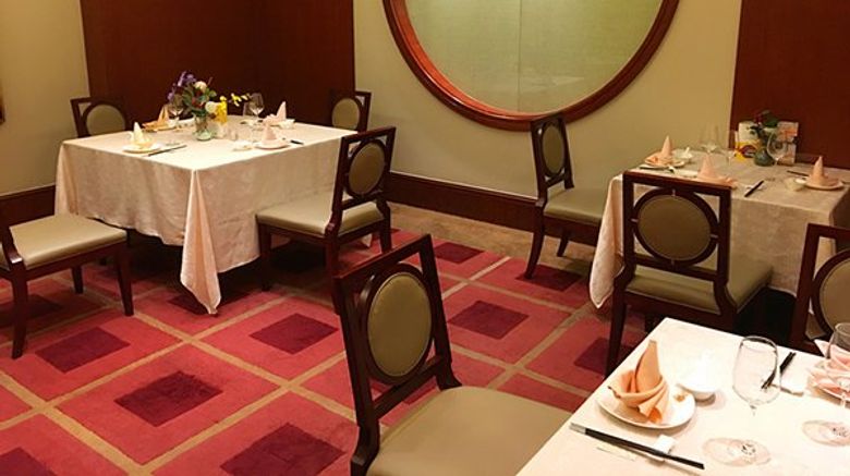 <b>Yidu Jinling Grand Hotel Yancheng Restaurant</b>. Images powered by <a href="https://www.leonardoworldwide.com/" title="Leonardo Worldwide" target="_blank">Leonardo</a>.