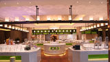 Yidu Jinling Grand Hotel Yancheng Restaurant