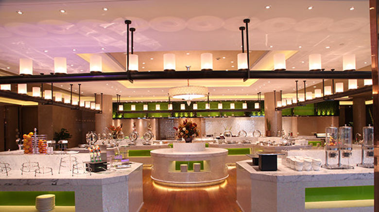 <b>Yidu Jinling Grand Hotel Yancheng Restaurant</b>. Images powered by <a href="https://www.leonardoworldwide.com/" title="Leonardo Worldwide" target="_blank">Leonardo</a>.