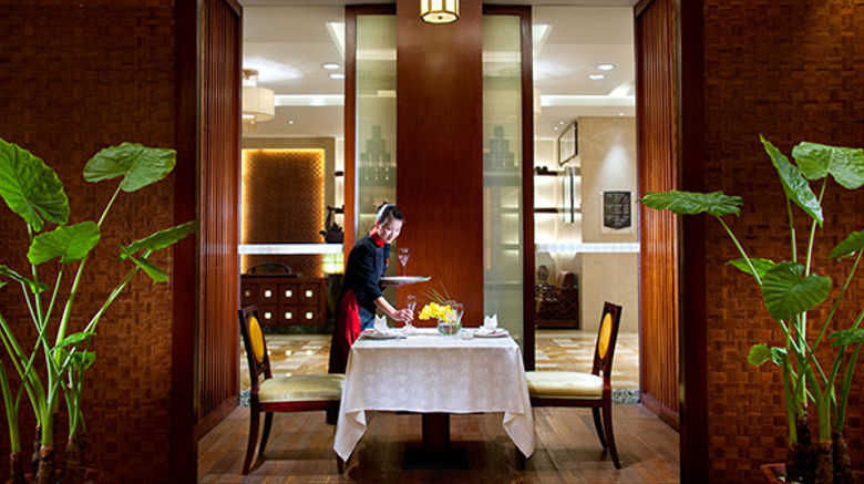 <b>Yidu Jinling Grand Hotel Yancheng Restaurant</b>. Images powered by <a href="https://www.leonardoworldwide.com/" title="Leonardo Worldwide" target="_blank">Leonardo</a>.