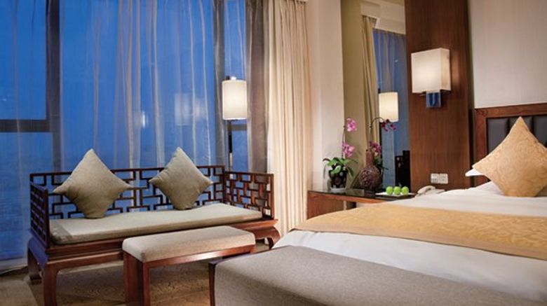 <b>Yidu Jinling Grand Hotel Yancheng Room</b>. Images powered by <a href="https://www.leonardoworldwide.com/" title="Leonardo Worldwide" target="_blank">Leonardo</a>.