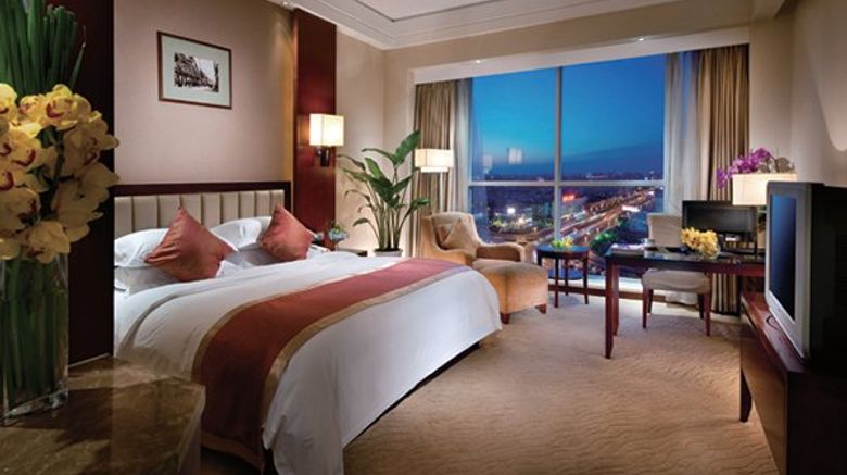 <b>Yidu Jinling Grand Hotel Yancheng Room</b>. Images powered by <a href="https://www.leonardoworldwide.com/" title="Leonardo Worldwide" target="_blank">Leonardo</a>.