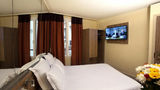 French Theory Quartier Latin Hotel Room