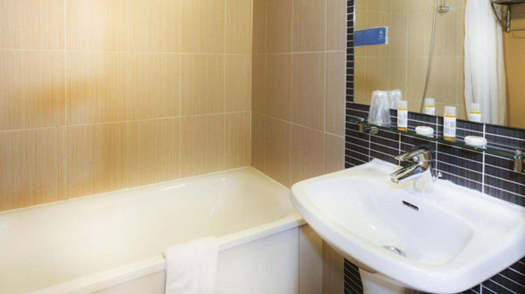 French Theory Quartier Latin Hotel Room