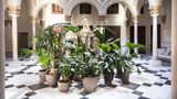 Palacio de Villapanes Lobby
