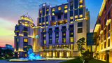 Bellagio Shanghai Exterior