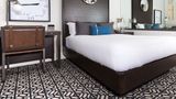 Harbor Court Hotel Room