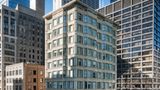 Staypineapple, An Iconic Hotel, The Loop Exterior