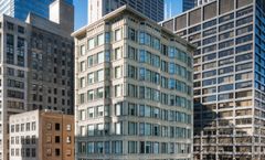 Staypineapple, An Iconic Hotel, The Loop