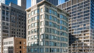 Staypineapple, An Iconic Hotel, The Loop