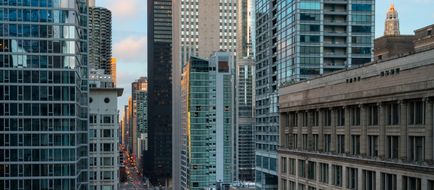 Staypineapple, An Iconic Hotel, The Loop Exterior