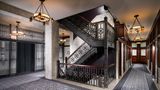 Staypineapple, An Iconic Hotel, The Loop Lobby