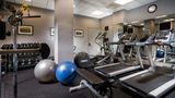 Staypineapple, An Iconic Hotel, The Loop Health Club