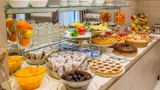 Ludovisi Palace Hotel Restaurant