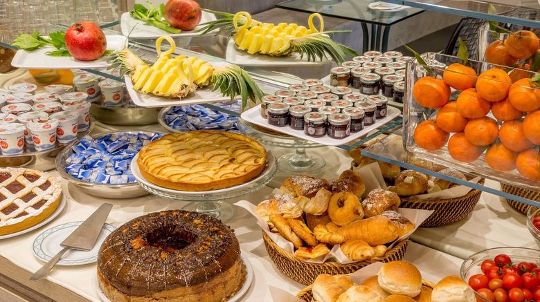 <b>Ludovisi Palace Hotel Restaurant</b>. Images powered by <a href="https://www.leonardoworldwide.com/" title="Leonardo Worldwide" target="_blank">Leonardo</a>.