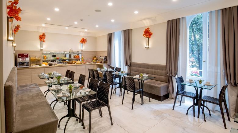 <b>Ludovisi Palace Hotel Restaurant</b>. Images powered by <a href="https://www.leonardoworldwide.com/" title="Leonardo Worldwide" target="_blank">Leonardo</a>.