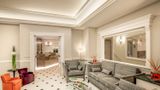 Ludovisi Palace Hotel Lobby