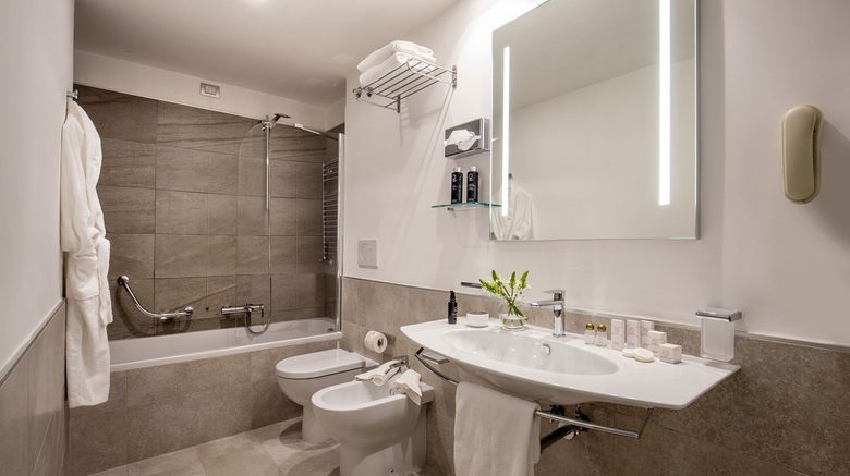 <b>Ludovisi Palace Hotel Room</b>. Images powered by <a href="https://www.leonardoworldwide.com/" title="Leonardo Worldwide" target="_blank">Leonardo</a>.