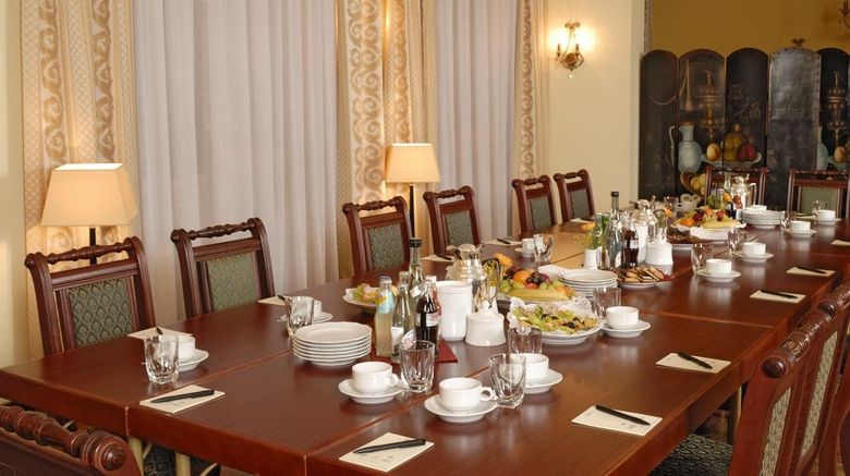 <b>Myer's Hotel Berlin Meeting</b>. Images powered by <a href="https://www.leonardoworldwide.com/" title="Leonardo Worldwide" target="_blank">Leonardo</a>.