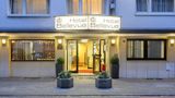 Hotel Bellevue Duesseldorf Exterior