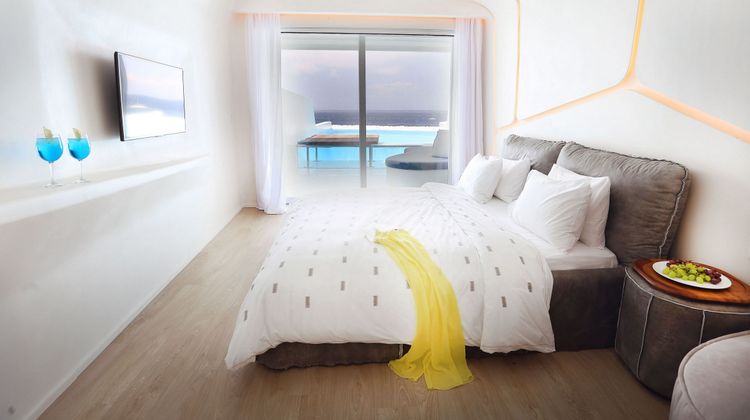 Cavo Tagoo Room