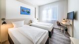 Hostel Art & Style Room