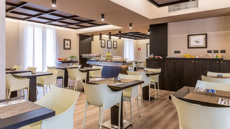 Stadio Hotel Restaurant