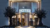 Stadio Hotel Exterior