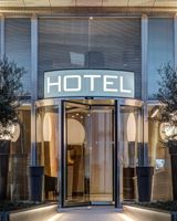 Stadio Hotel