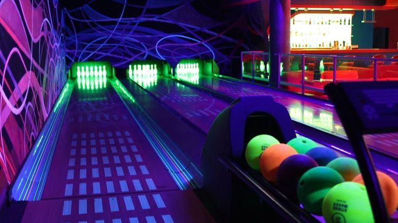 <b>Hotel Nekla Recreation</b>. Images powered by <a href="https://www.leonardoworldwide.com/" title="Leonardo Worldwide" target="_blank">Leonardo</a>.