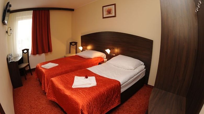 <b>Hotel Nekla Room</b>. Images powered by <a href="https://www.leonardoworldwide.com/" title="Leonardo Worldwide" target="_blank">Leonardo</a>.