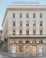 Fendi Private Suites