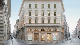 Fendi Private Suites