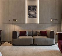 Fendi Private Suites Lobby